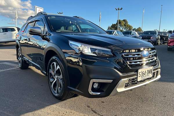2021 Subaru Outback AWD Touring 6GEN