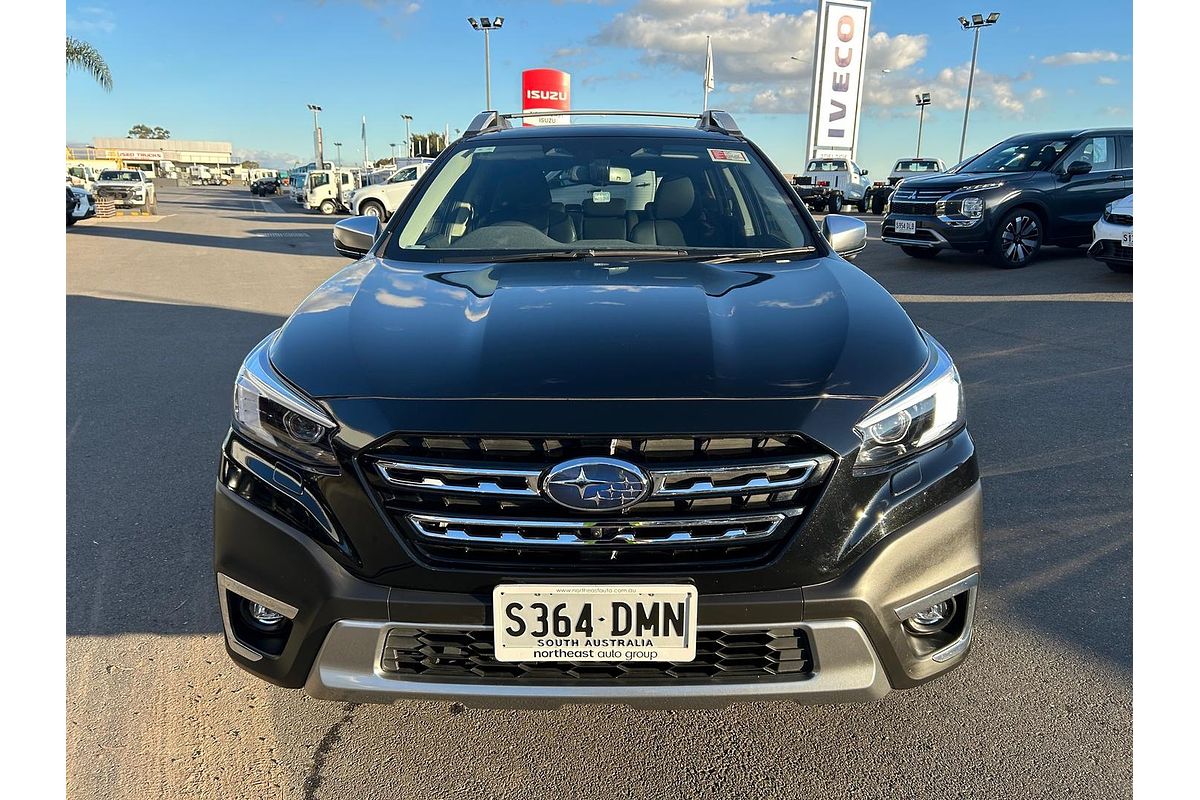 2021 Subaru Outback AWD Touring 6GEN