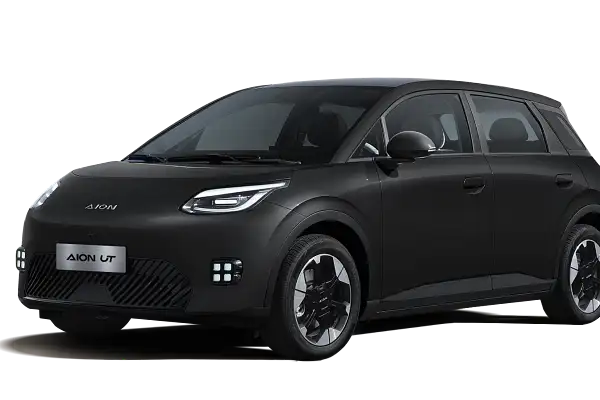 2026 Aion UT Luxury