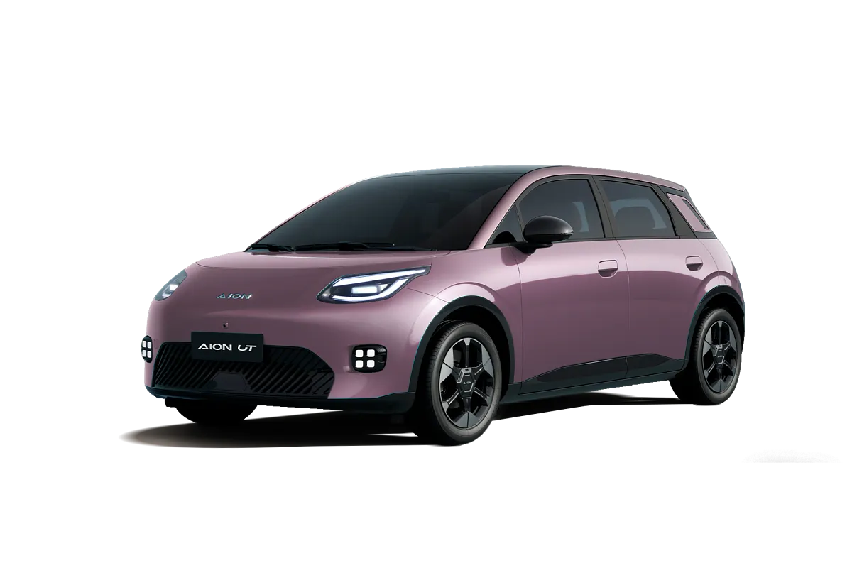 2026 Aion UT Luxury