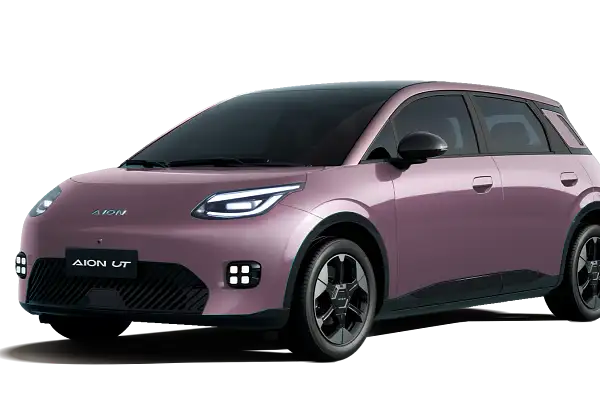 2026 Aion UT Luxury
