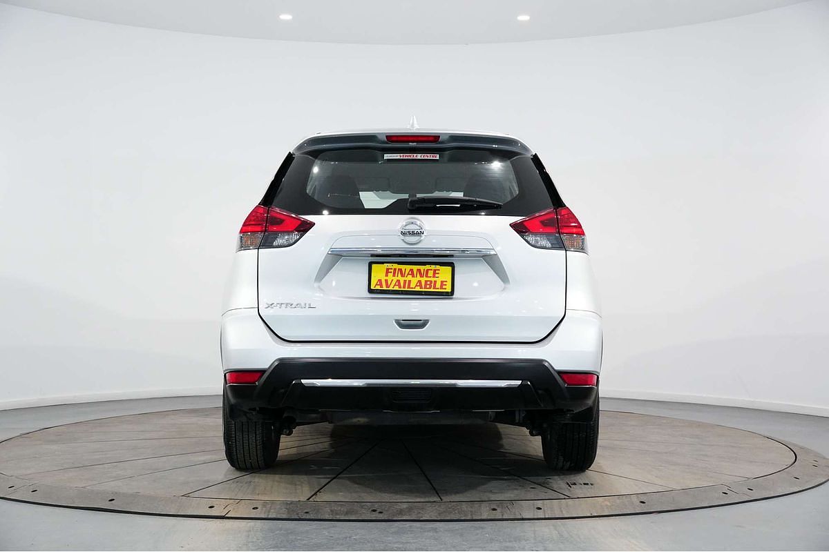 2022 Nissan X-TRAIL ST T32