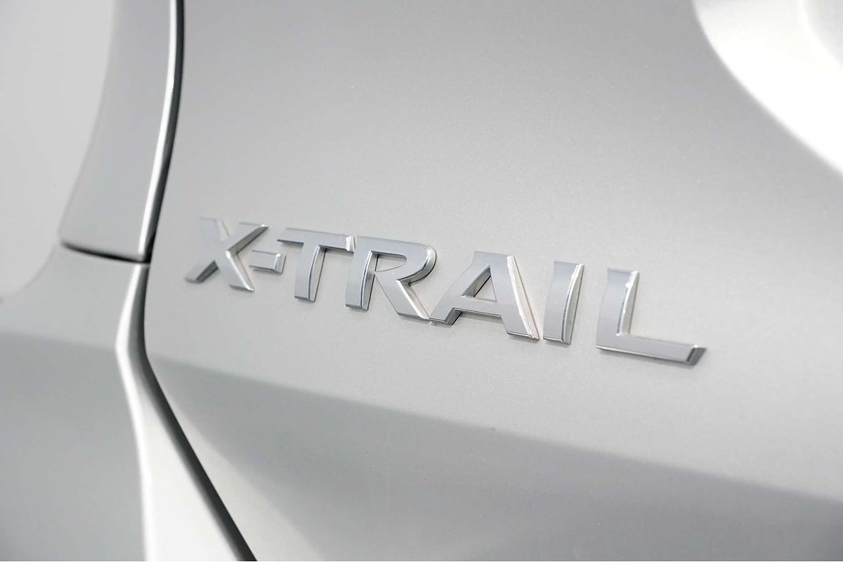 2022 Nissan X-TRAIL ST T32