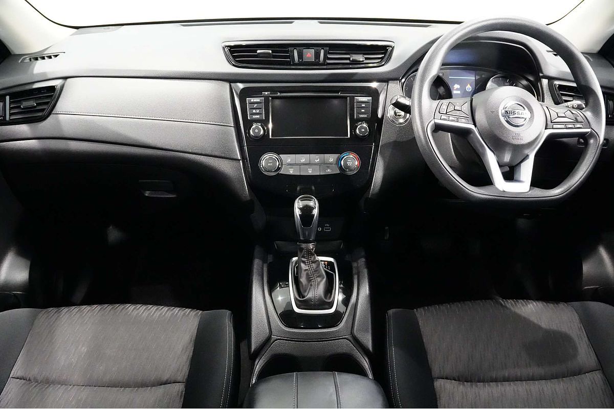2022 Nissan X-TRAIL ST T32