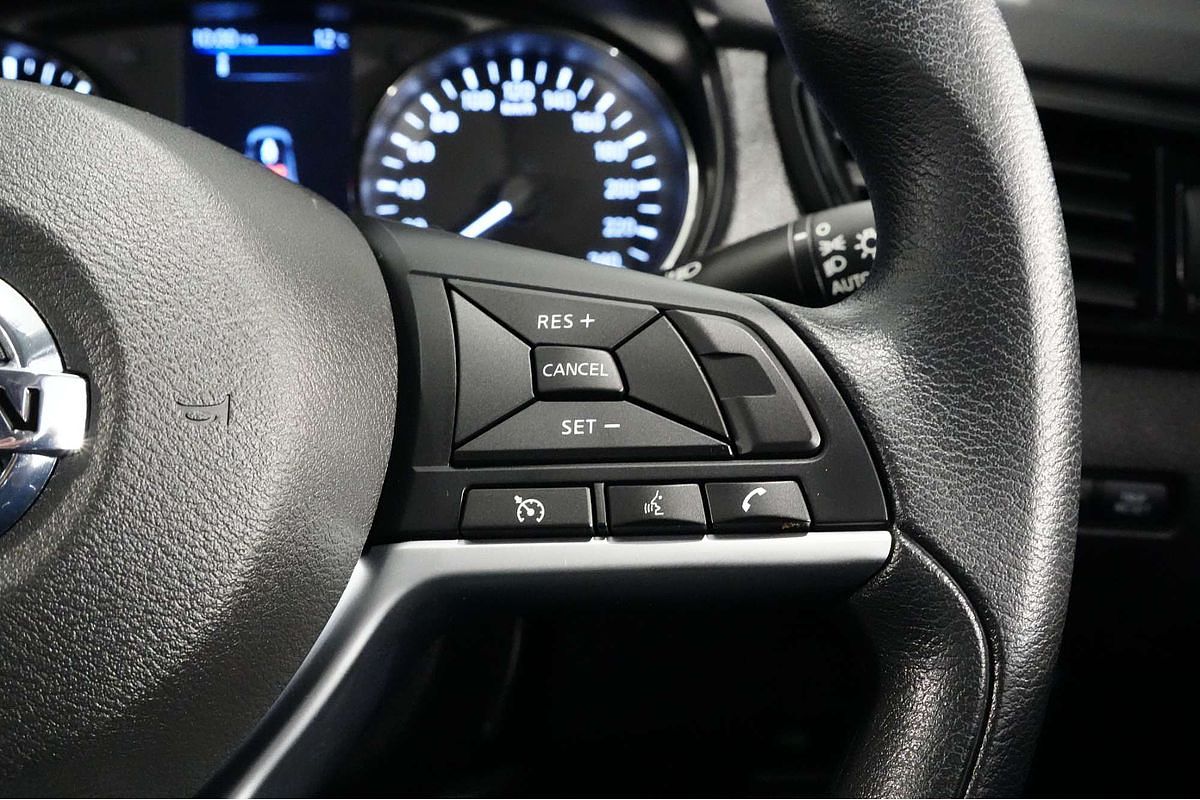 2022 Nissan X-TRAIL ST T32