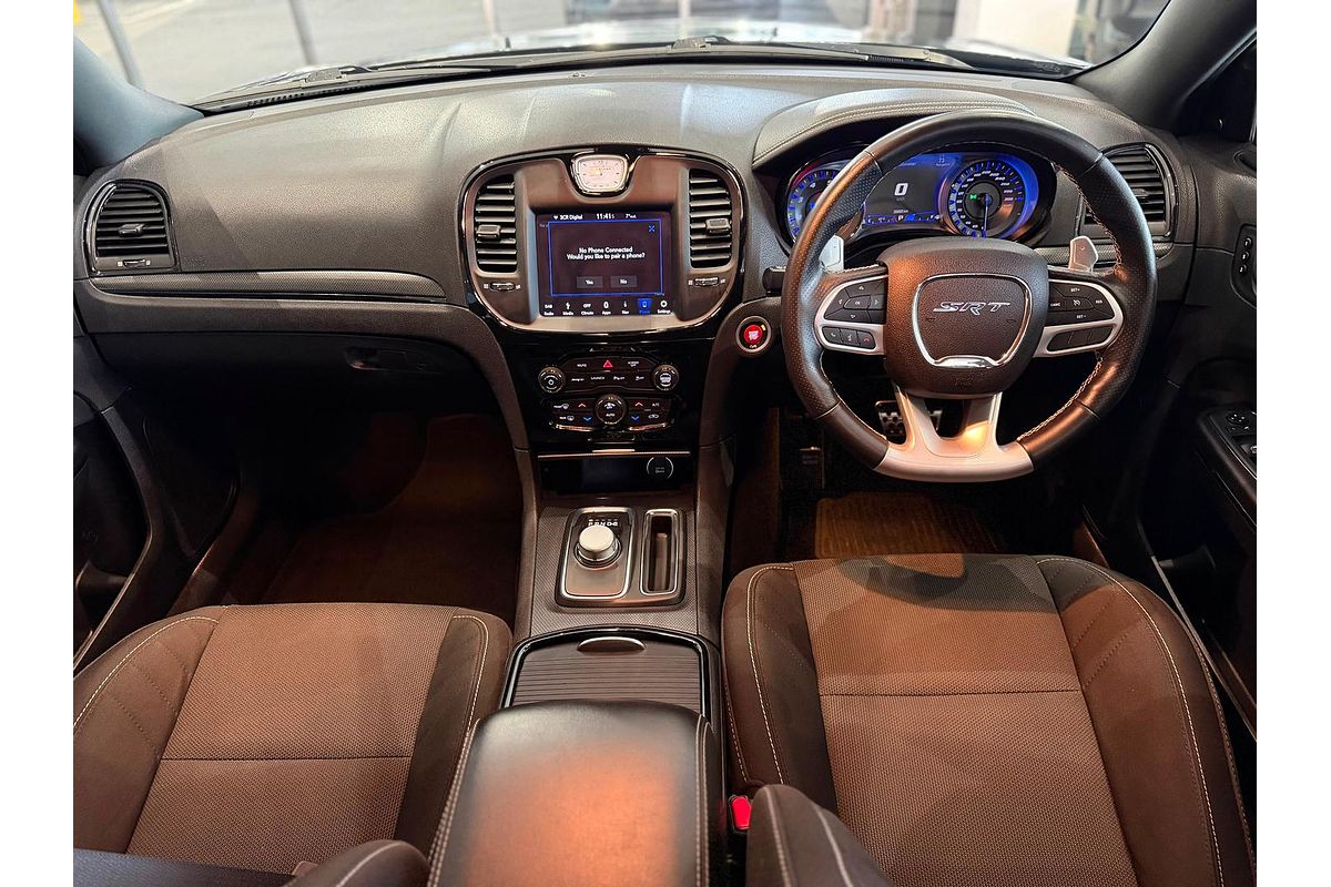2020 Chrysler 300 SRT Pacer LX