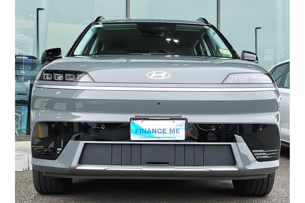 2026 Hyundai ELEXIO Elite OE1.V1
