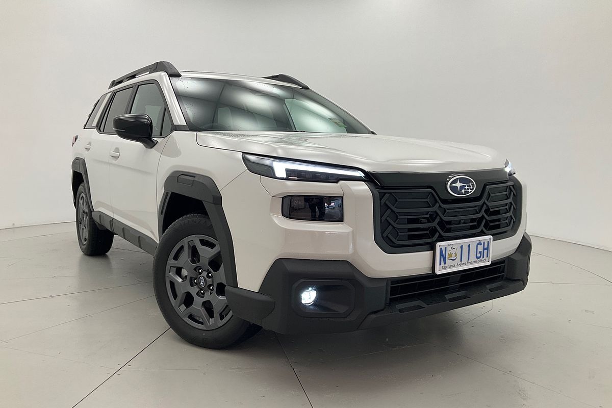 2026 Subaru Outback AWD Premium 7GEN