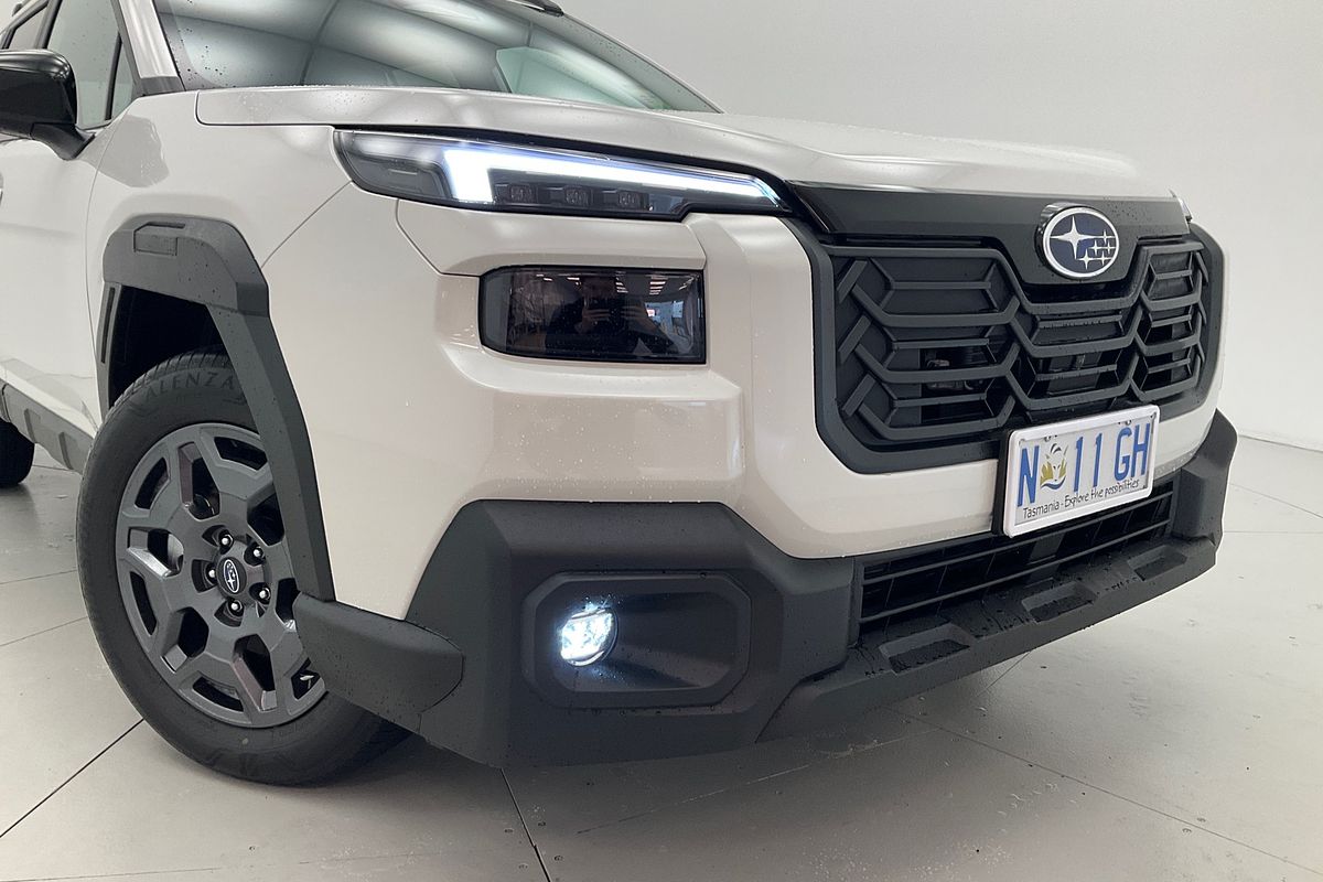 2026 Subaru Outback AWD Premium 7GEN