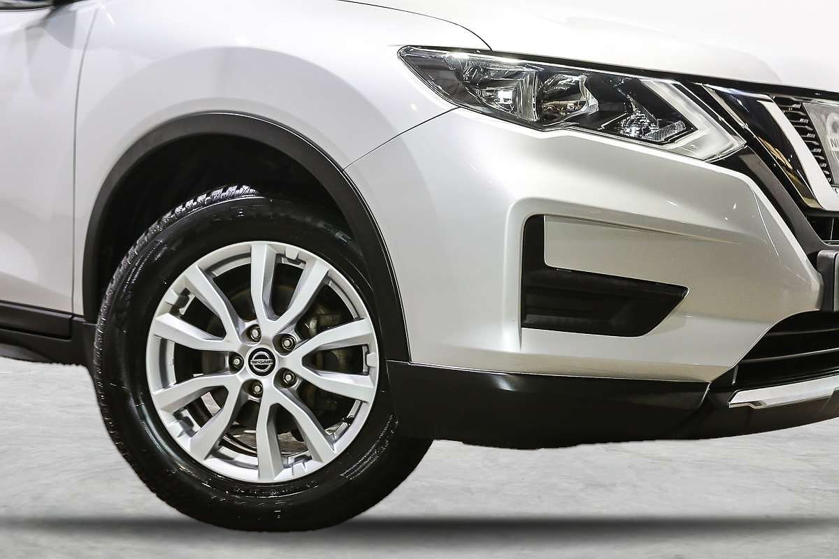 2019 Nissan X-TRAIL ST T32 Series II