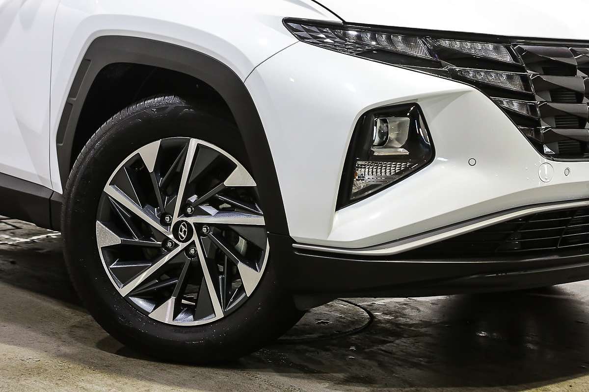 2023 Hyundai Tucson Elite NX4.V2