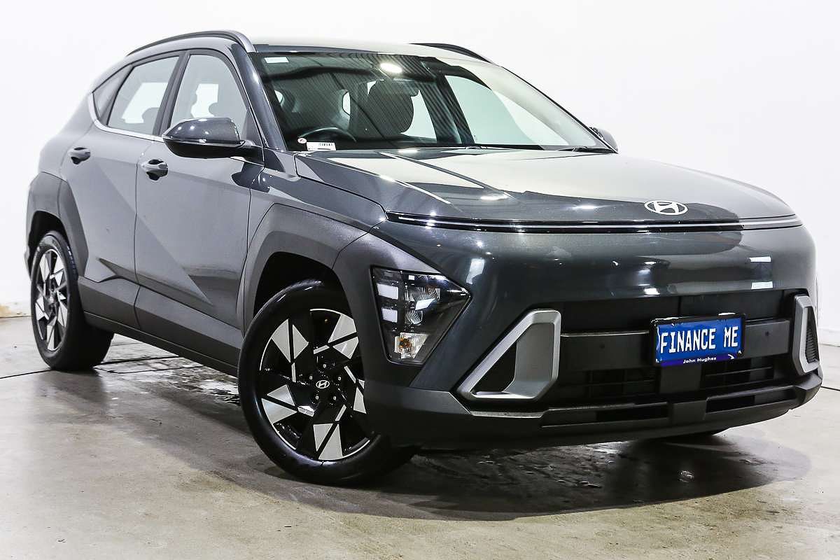 2025 Hyundai Kona SX2.V2