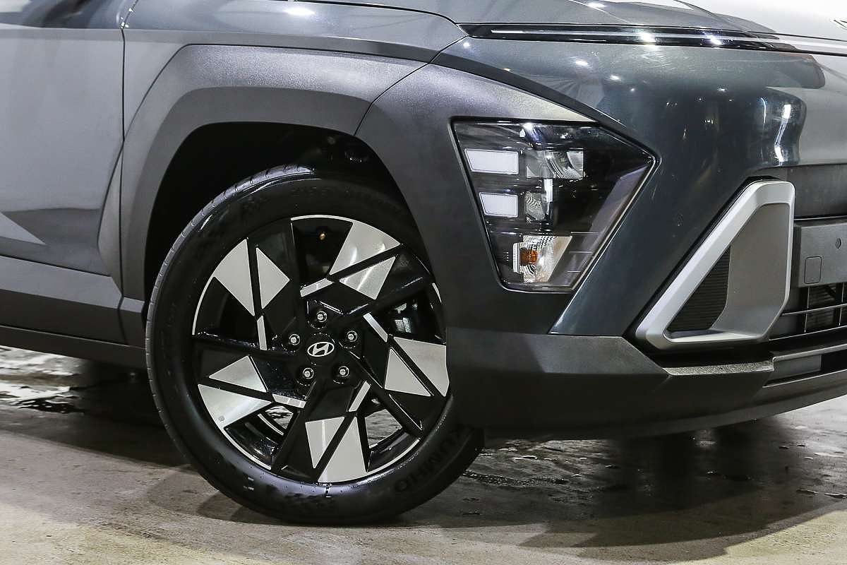 2025 Hyundai Kona SX2.V2