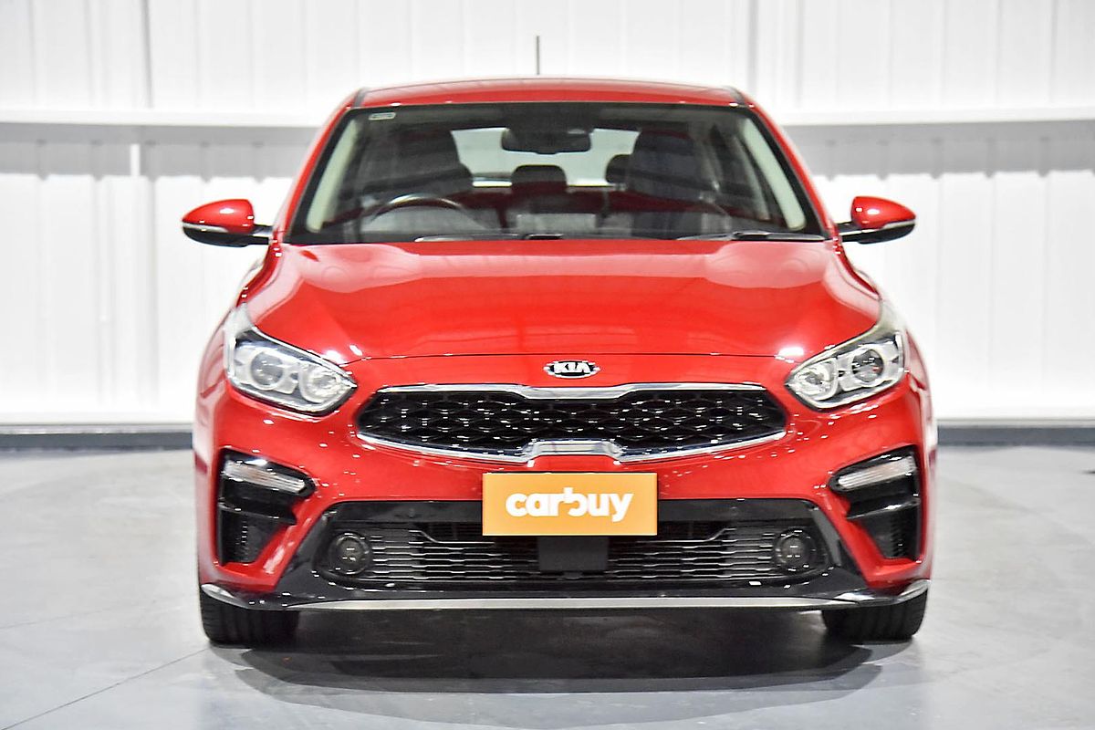 2020 Kia Cerato Sport+ BD