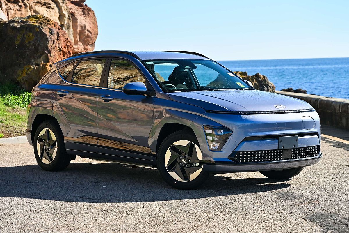 2026 Hyundai Kona SX2.V3