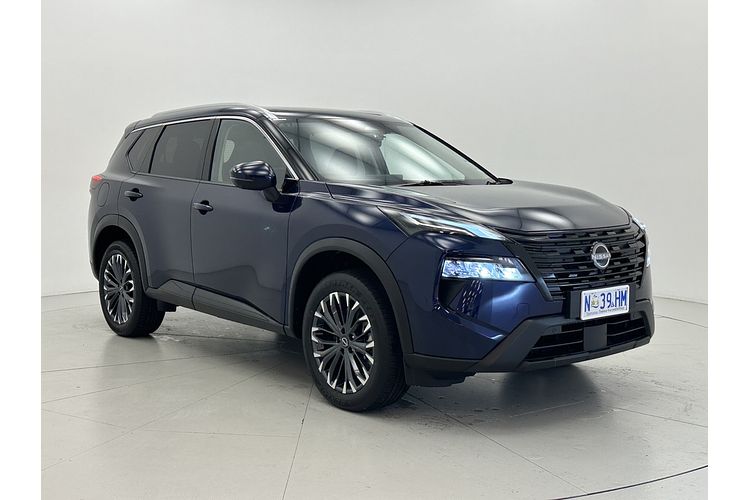 2026 Nissan X-TRAIL Ti e-POWER T33