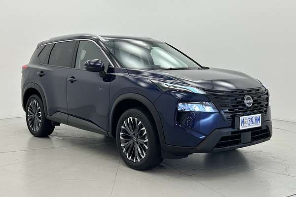 2026 Nissan X-TRAIL Ti e-POWER T33