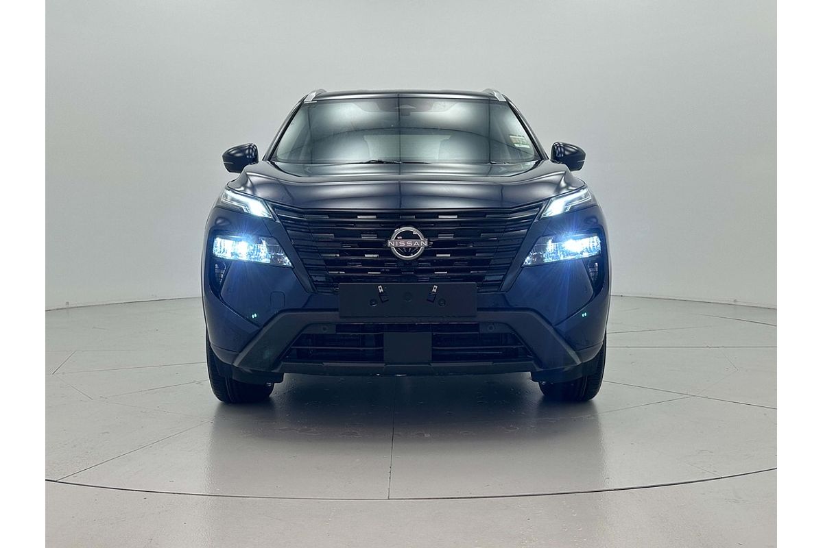 2026 Nissan X-TRAIL ST-L e-POWER T33