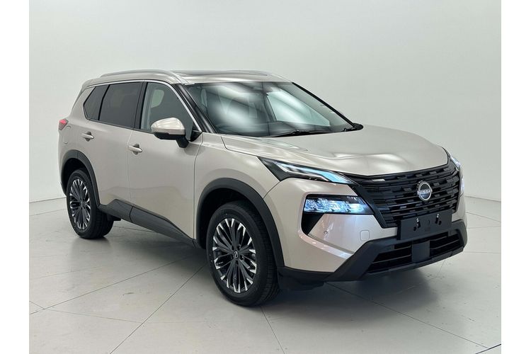 2026 Nissan X-TRAIL Ti e-POWER T33
