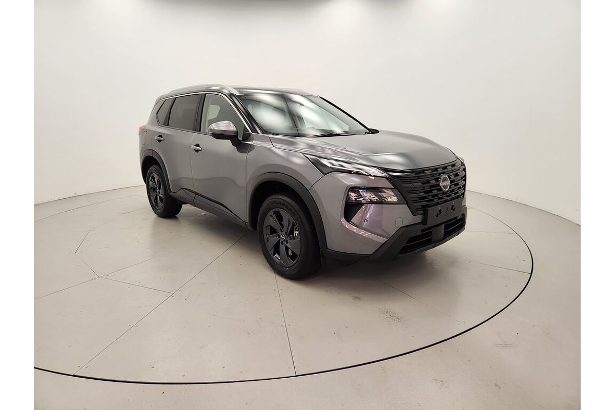 2026 Nissan X-TRAIL ST-L e-POWER T33