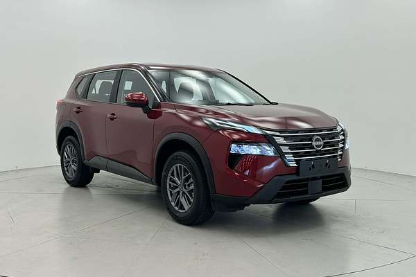 2026 Nissan X-TRAIL ST T33