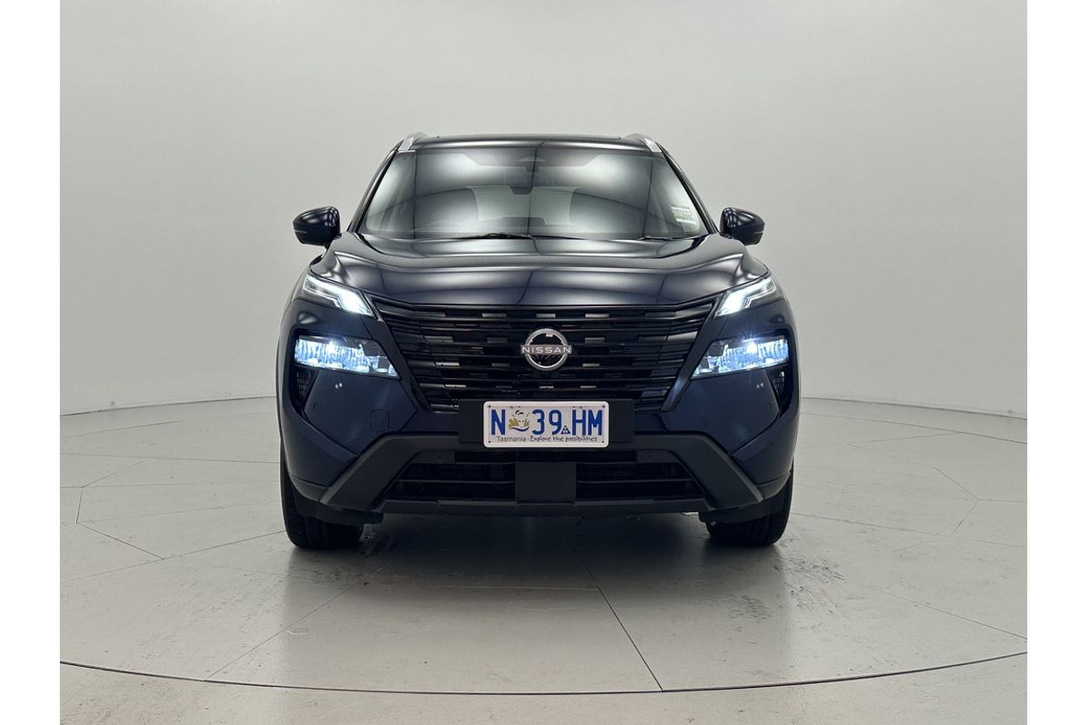 2026 Nissan X-TRAIL Ti e-POWER T33