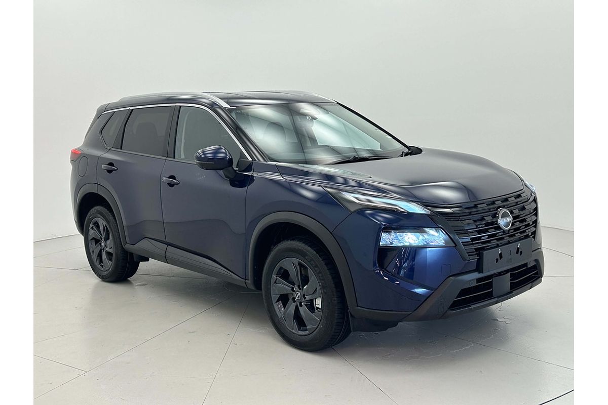 2026 Nissan X-TRAIL ST-L e-POWER T33