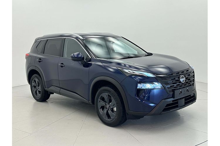 2026 Nissan X-TRAIL ST-L e-POWER T33