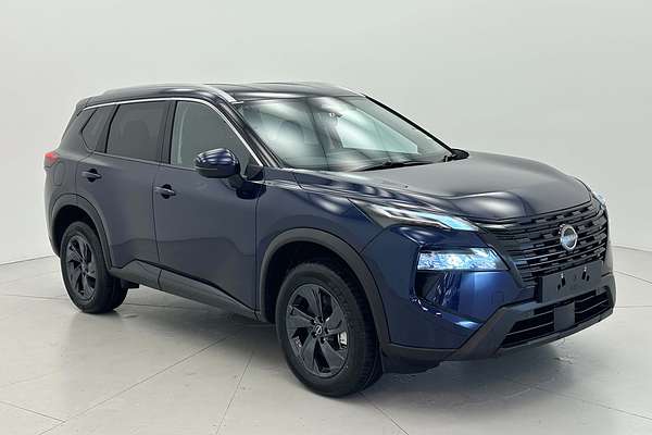 2026 Nissan X-TRAIL ST-L e-POWER T33