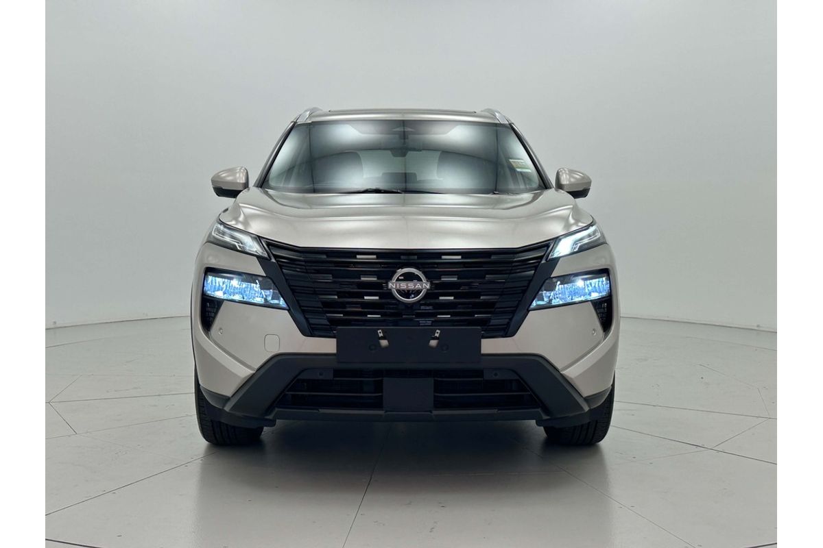 2026 Nissan X-TRAIL Ti e-POWER T33