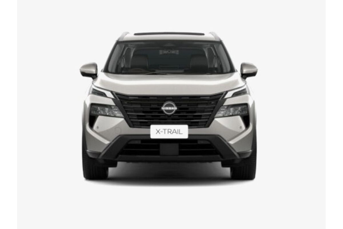 2026 Nissan X-TRAIL Ti e-POWER T33