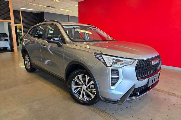 2026 GWM Haval Jolion Premium A01