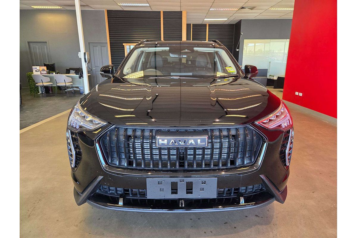 2026 GWM Haval Jolion Lux A01