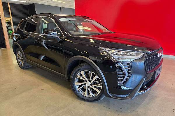 2026 GWM Haval Jolion Lux A01