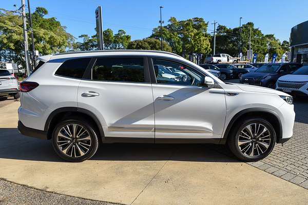 2025 Chery Tiggo 8 Pro Max Ultimate AWD thumb-4
