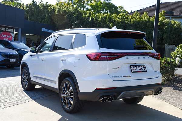2025 Chery Tiggo 8 Pro Max Ultimate AWD thumb-5