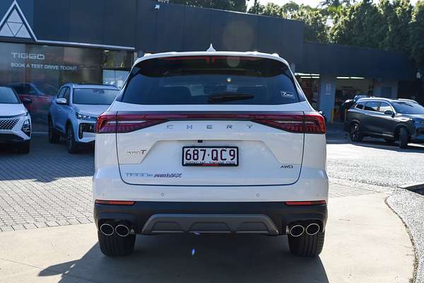 2025 Chery Tiggo 8 Pro Max Ultimate AWD thumb-6