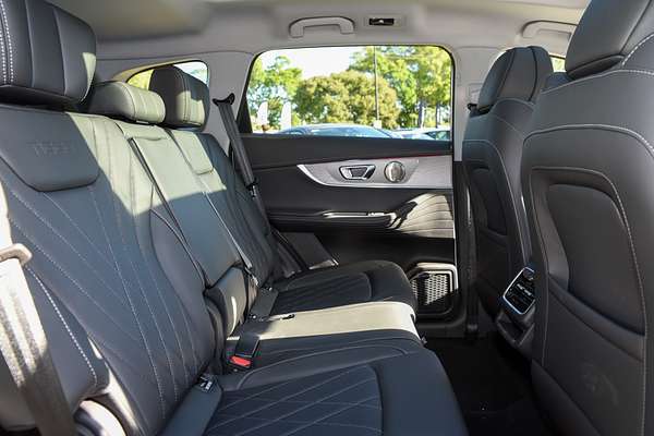 2025 Chery Tiggo 8 Pro Max Ultimate AWD thumb-8