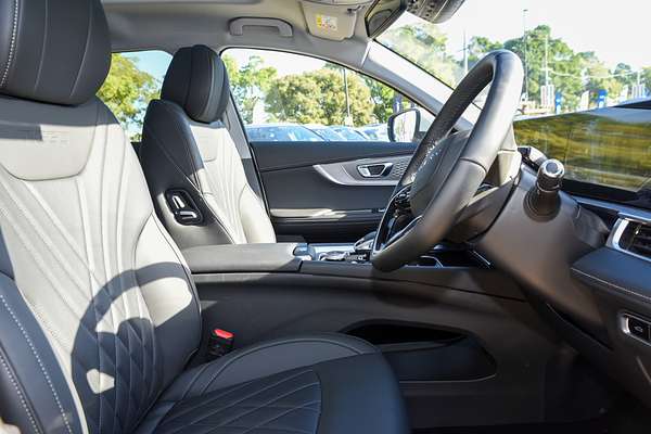 2025 Chery Tiggo 8 Pro Max Ultimate AWD thumb-9