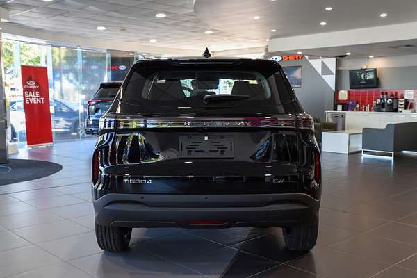 2026 Chery Tiggo 4 Hybrid Urban thumb-6