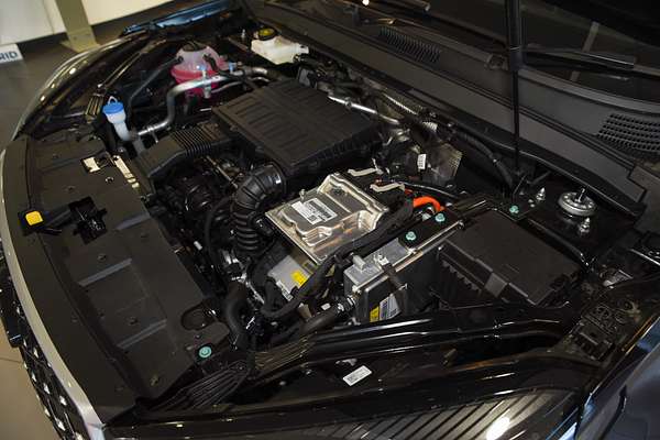 2026 Chery Tiggo 4 Hybrid Urban thumb-7