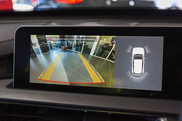 2026 Chery Tiggo 4 Hybrid Urban thumb-11