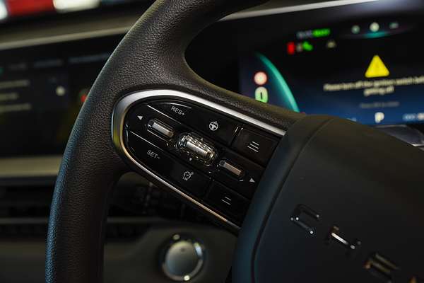 2026 Chery Tiggo 4 Hybrid Urban thumb-14