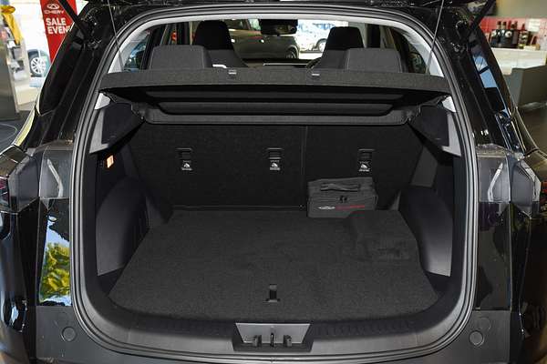 2026 Chery Tiggo 4 Hybrid Urban thumb-19