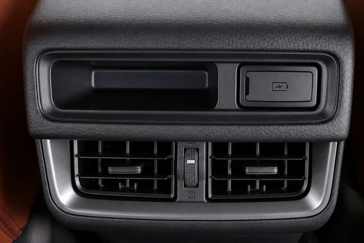 2026 Mazda BT-50 SP TF 4X4 image 16