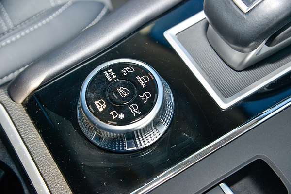 2023 Mitsubishi Outlander PHEV Aspire ZM thumb-13
