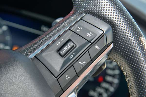 2023 Mitsubishi Outlander PHEV Aspire ZM thumb-14