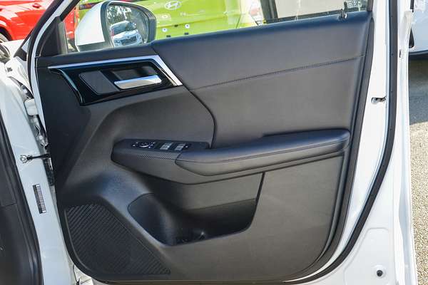 2023 Mitsubishi Outlander PHEV Aspire ZM thumb-16
