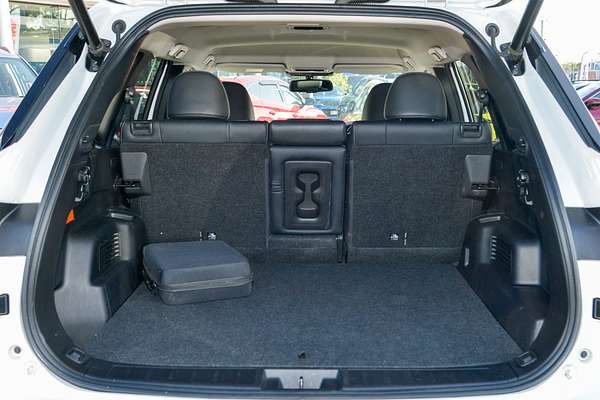 2023 Mitsubishi Outlander PHEV Aspire ZM thumb-19