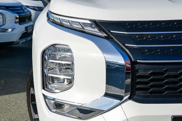 2023 Mitsubishi Outlander PHEV Aspire ZM thumb-1